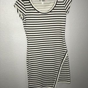 Stripe Dress